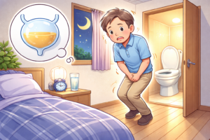 頻尿 「頻尿その5」