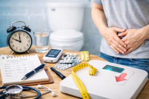 頻尿と体重減少 「頻尿その9」