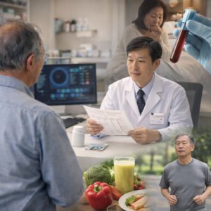 夜間頻尿・日中頻尿「頻尿その4」