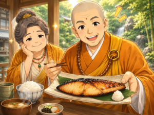西京漬けは鰆が最強？ご飯が止まらない理由を修行僧（俺）が語る