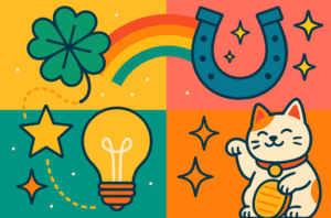 運を味方につけるって、実はそんなに難しくない！