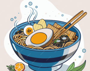 ラーメンの日