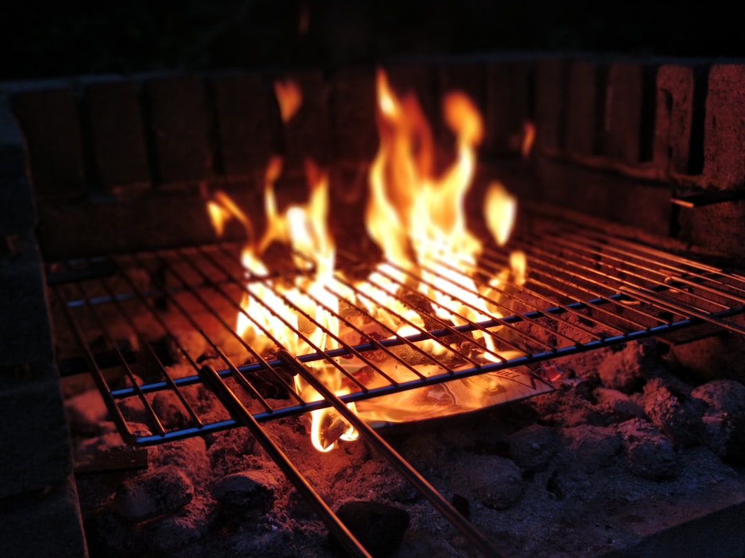 BBQ コンロ 選び方 初心者