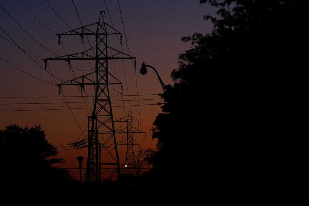停電対策 家庭 事前準備 発生時