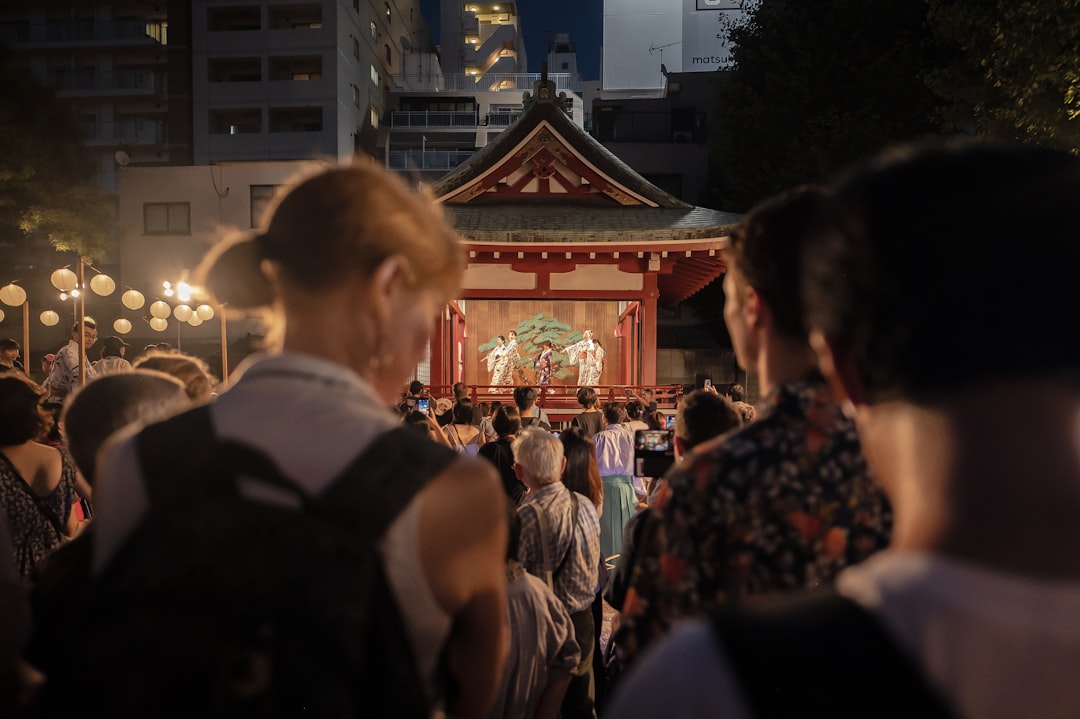 夏祭り 2026 東京 開催時期 事前準備